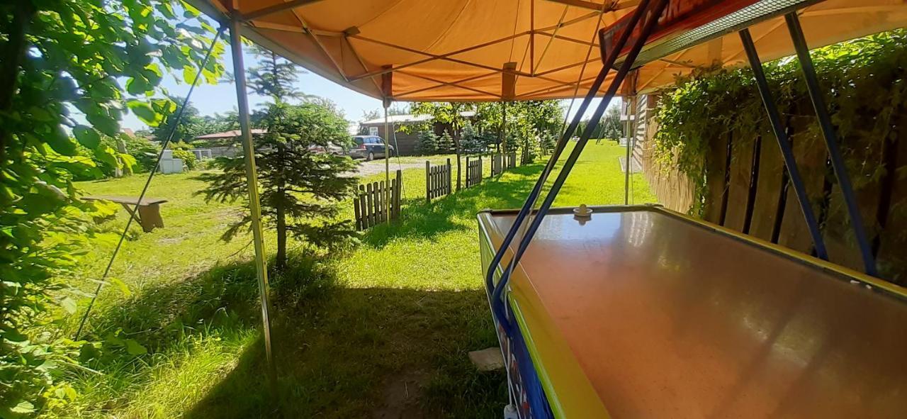 Mazurskie Wzgorze Dom Wakacyjny Rydzewo Kültér fotó